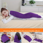 XXL Electric Heating Pad with Six Settings detail view 7 for Australian shoppers
