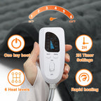 XXL Electric Heating Pad with Six Settings detail view 12 for Australian shoppers