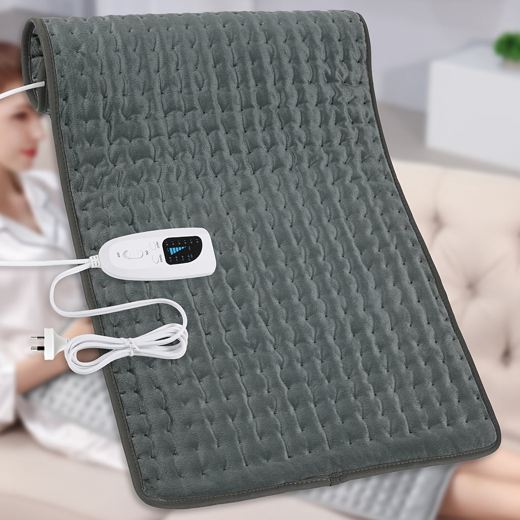 XXL Electric Heating Pad with Six Settings detail view 19 for Australian shoppers