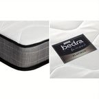 Tight-Top Bonnell Spring Mattress detail view 8 for Australian shoppers