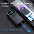 8500A Portable Car Jump Starter product detail 8