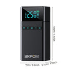 8500A Portable Car Jump Starter product detail 11