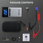 8500A Portable Car Jump Starter product detail 12