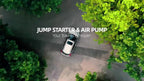 8500A Portable Car Jump Starter product detail 13