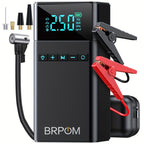 8500A Portable Car Jump Starter product detail 3