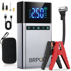 8500A Portable Car Jump Starter product detail 5