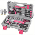 55-Piece Household Tool Kit product detail 19