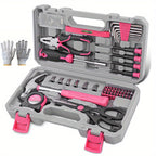 55-Piece Household Tool Kit product detail 19
