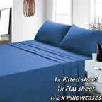 Bed Sheet Set product detail 19
