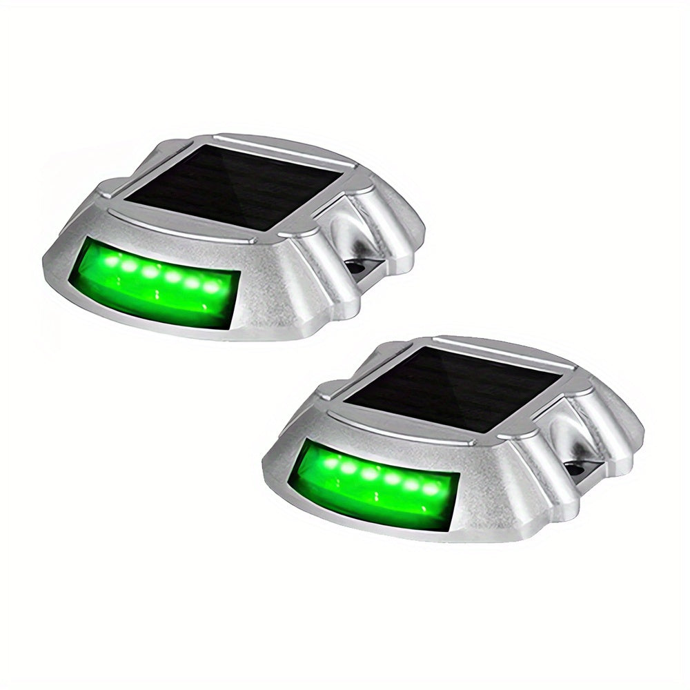 10-Pack Solar Driveway Lights product detail 28