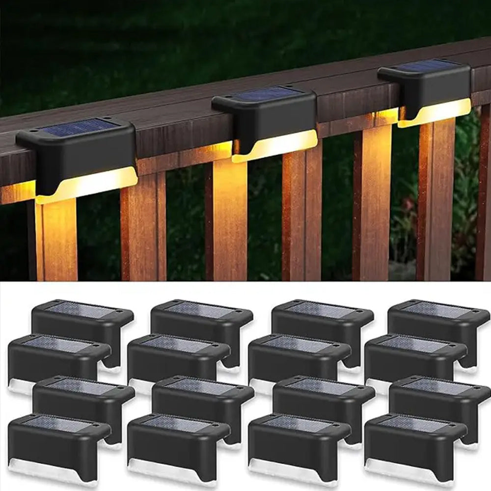 Solar Street Light product detail 21