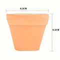 -Piece Terracotta Plant Pots product detail 15