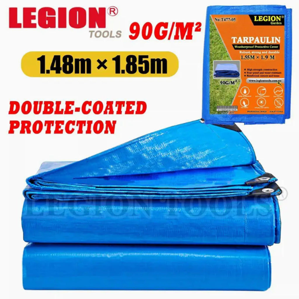 6.2ft Polyester Outdoor Tarpaulin product detail 4