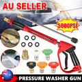 Pressure Washer detail view 23 for Australian shoppers