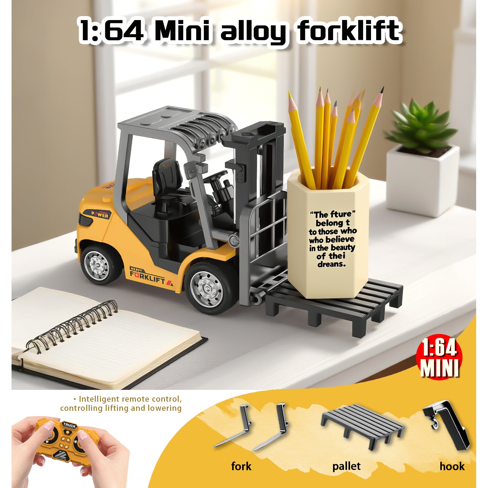 RC Construction Vehicle detail view 13 for Australian shoppers