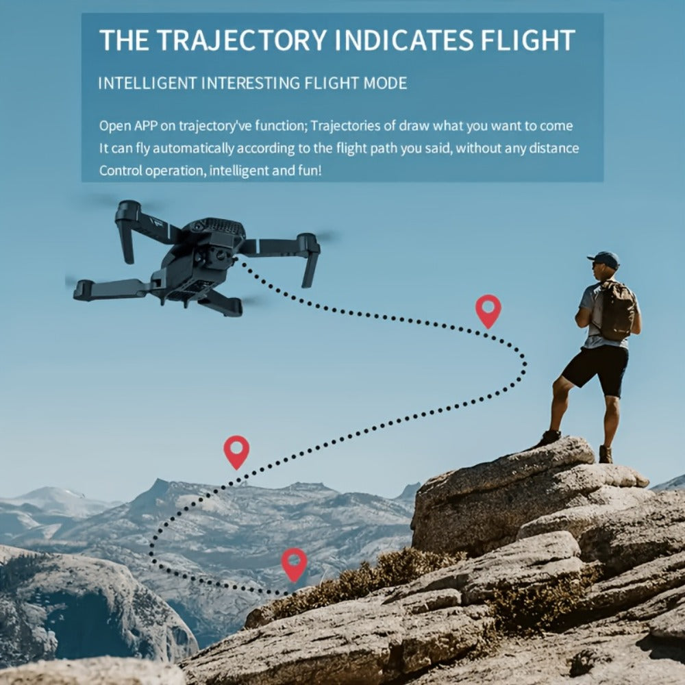 Camera Drone detail view 4 for Australian shoppers