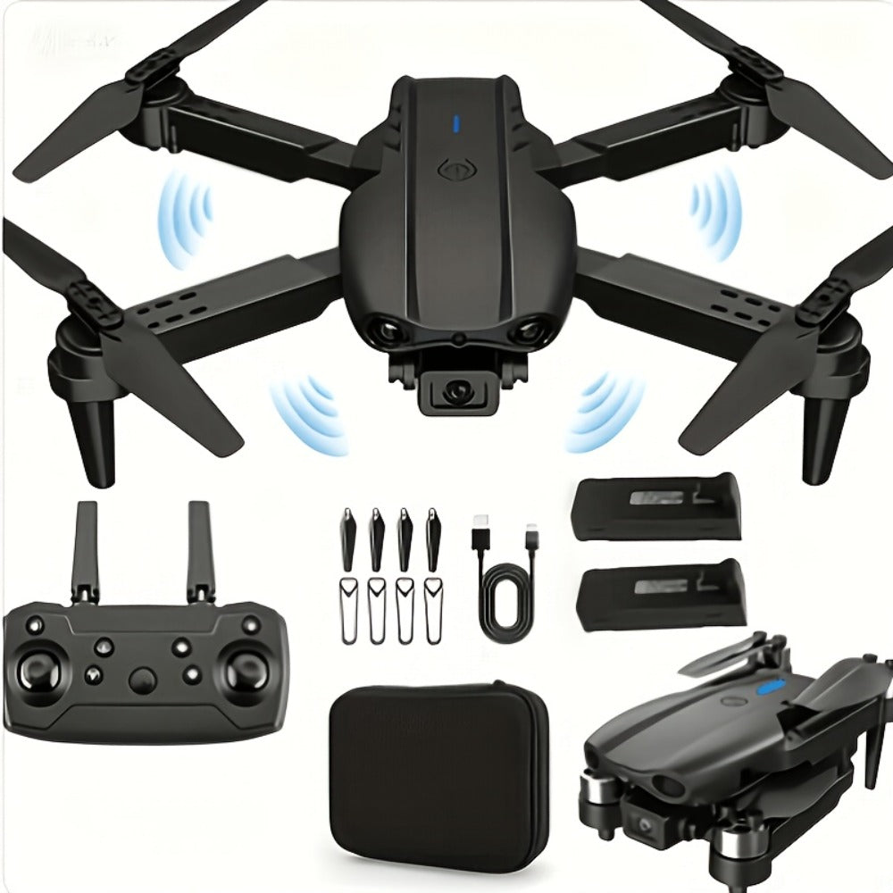 Camera Drone detail view 10 for Australian shoppers