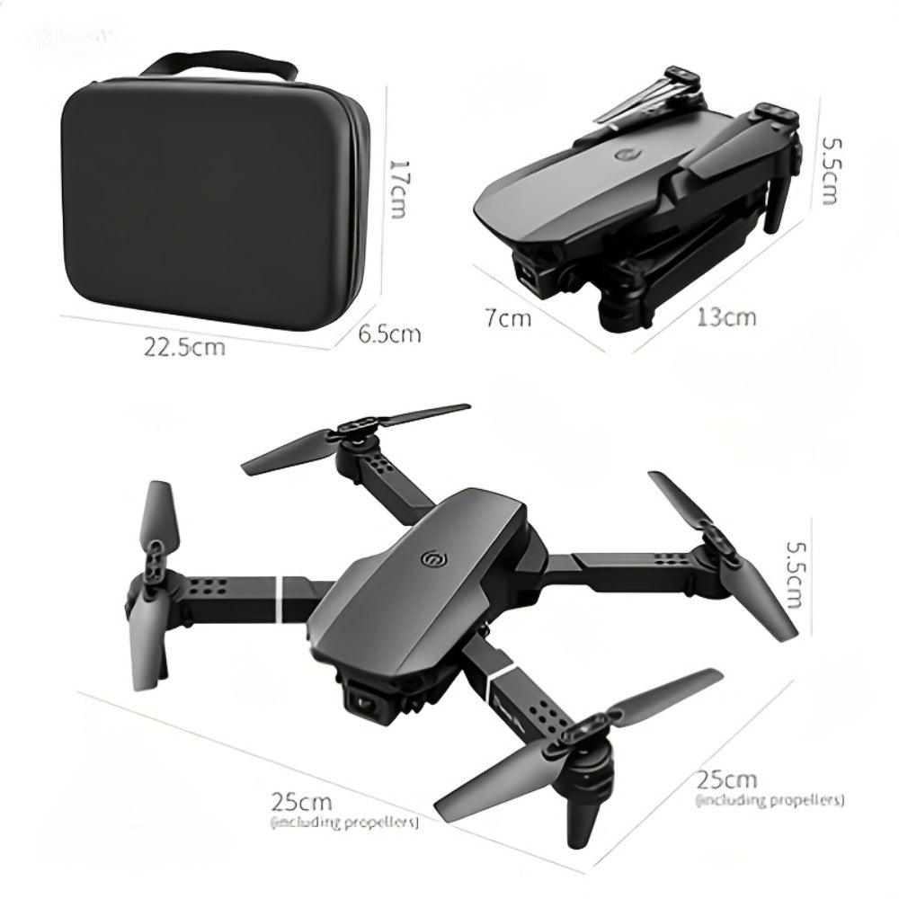 Camera Drone detail view 11 for Australian shoppers