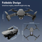 Camera Drone detail view 2 for Australian shoppers