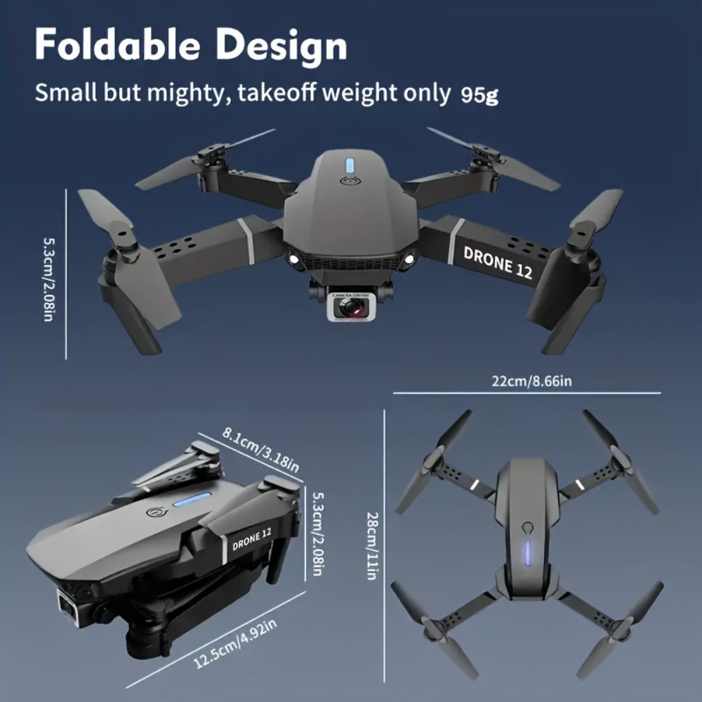 Camera Drone detail view 2 for Australian shoppers