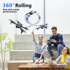 Camera Drone detail view 7 for Australian shoppers