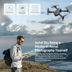 Camera Drone detail view 12 for Australian shoppers