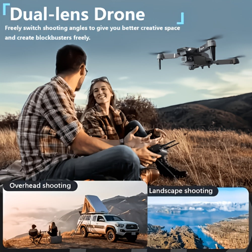 Camera Drone detail view 3 for Australian shoppers