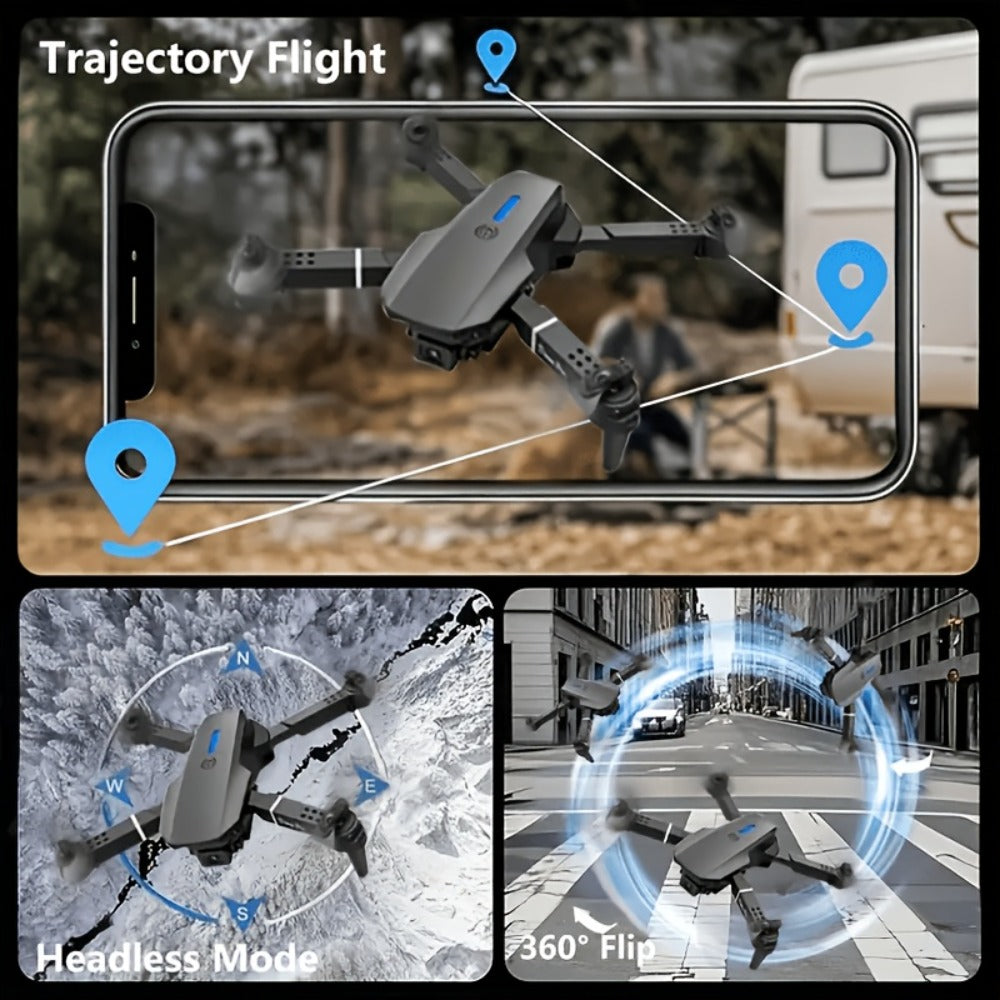 Camera Drone detail view 5 for Australian shoppers