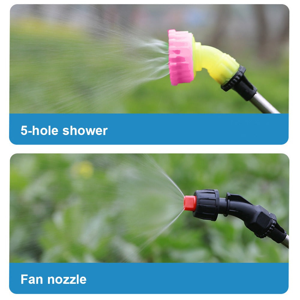 Rechargeable Garden Sprayer product detail 8