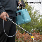 Rechargeable Garden Sprayer product detail 2