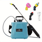 Rechargeable Garden Sprayer product detail 4