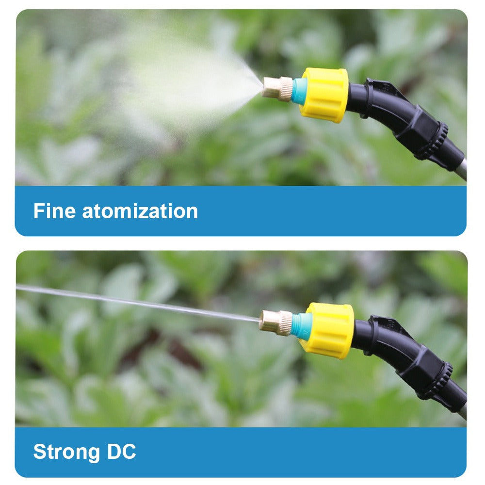 Rechargeable Garden Sprayer product detail 9