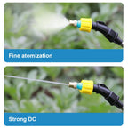 Rechargeable Garden Sprayer product detail 9