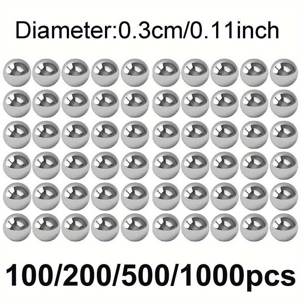Steel Bicycle Bearing Ball Set detail view 6 for Australian shoppers