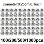 Steel Bicycle Bearing Ball Set detail view 8 for Australian shoppers