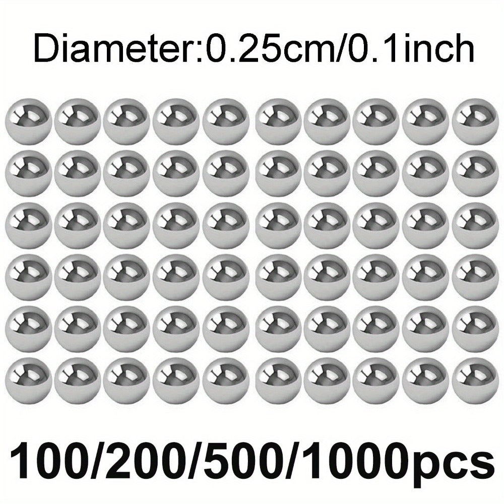 Steel Bicycle Bearing Ball Set detail view 8 for Australian shoppers