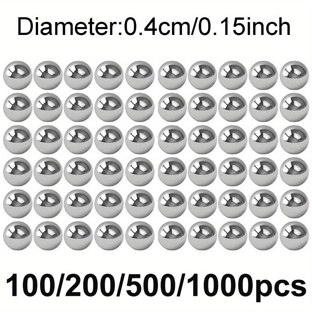 Steel Bicycle Bearing Ball Set detail view 2 for Australian shoppers