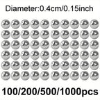 Steel Bicycle Bearing Ball Set detail view 2 for Australian shoppers