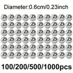Steel Bicycle Bearing Ball Set detail view 4 for Australian shoppers