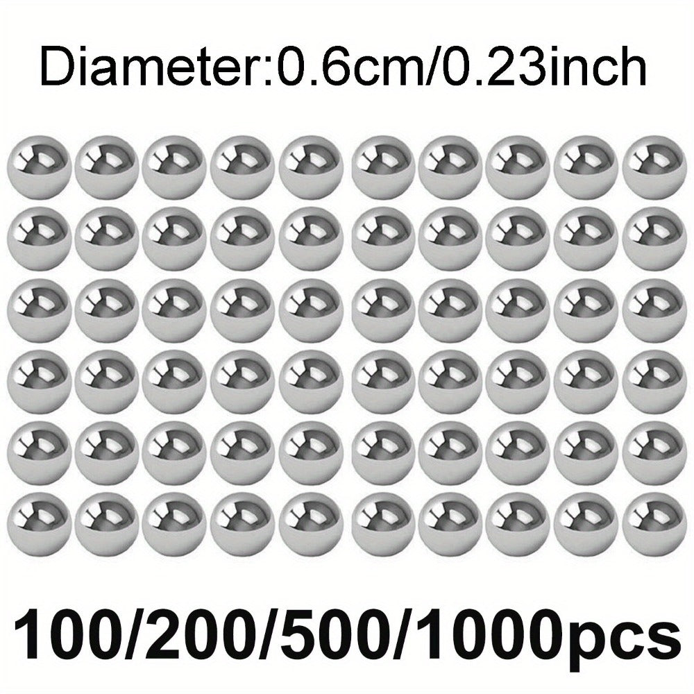 Steel Bicycle Bearing Ball Set detail view 4 for Australian shoppers