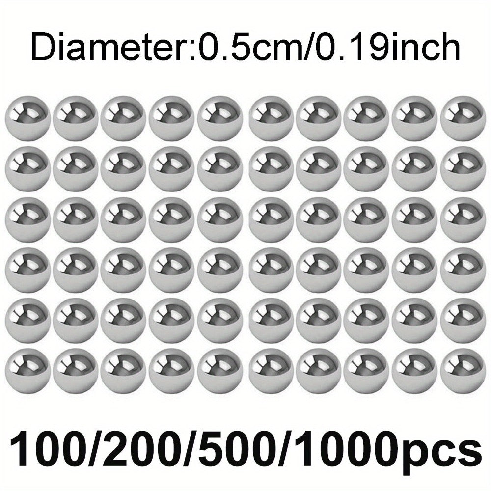 Steel Bicycle Bearing Ball Set detail view 10 for Australian shoppers