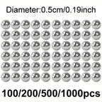 Steel Bicycle Bearing Ball Set detail view 10 for Australian shoppers