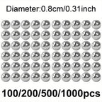 Steel Bicycle Bearing Ball Set detail view 11 for Australian shoppers