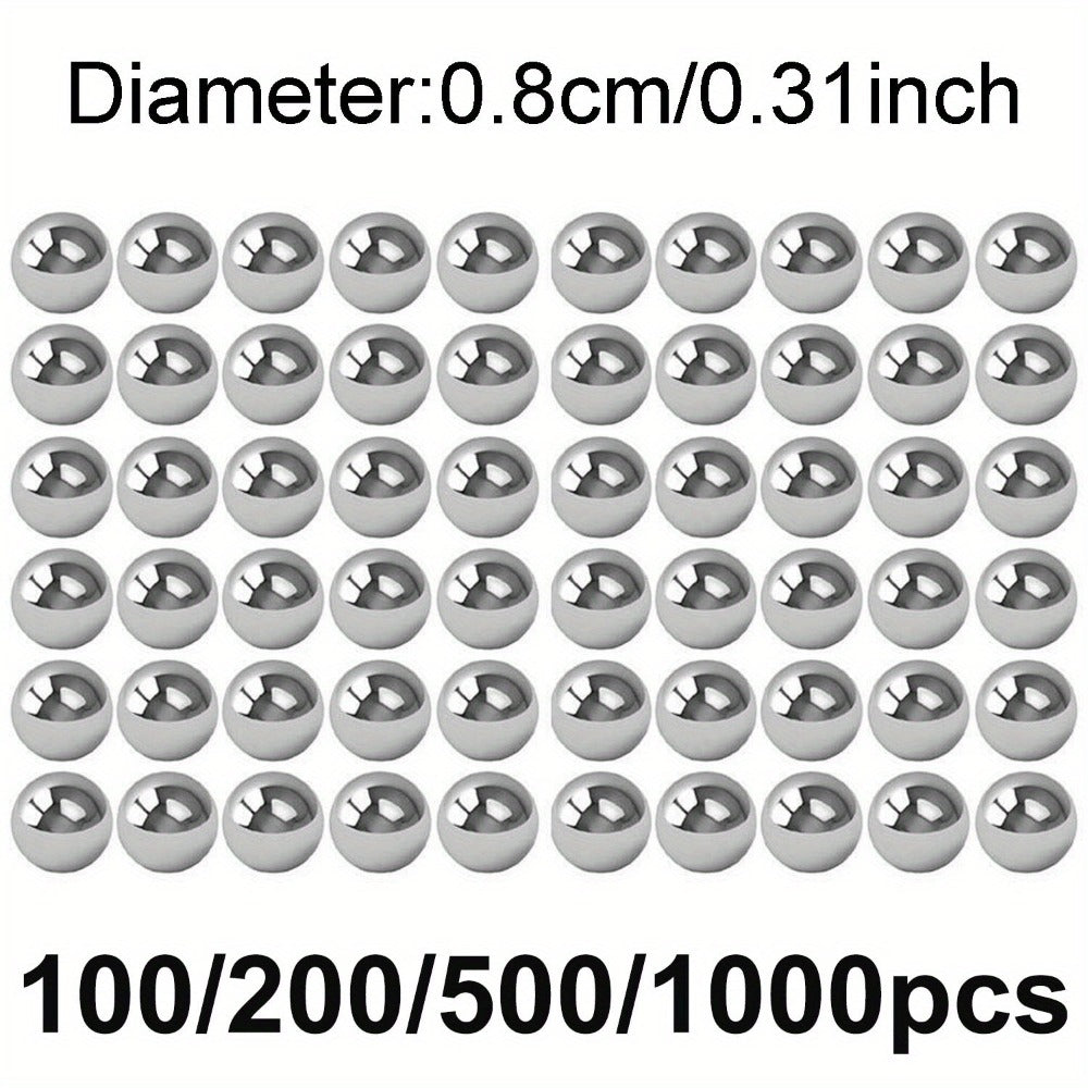Steel Bicycle Bearing Ball Set detail view 11 for Australian shoppers