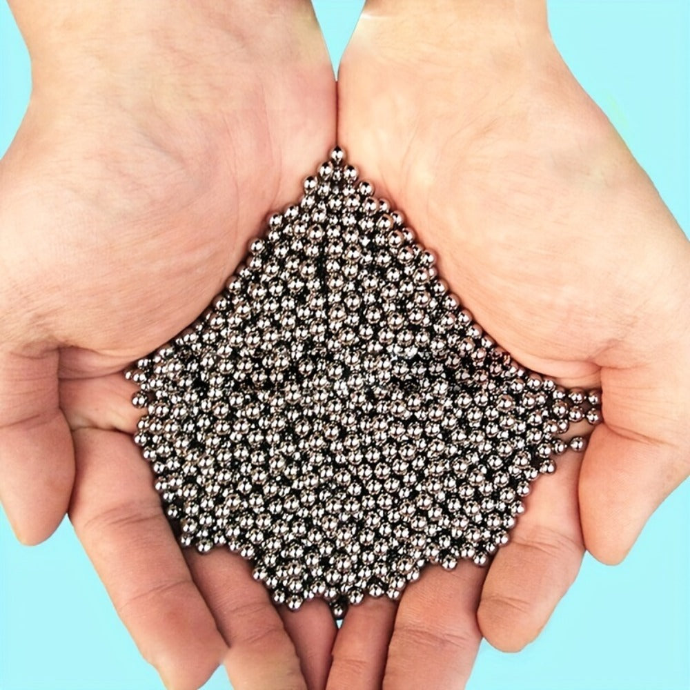 Steel Bicycle Bearing Ball Set detail view 14 for Australian shoppers