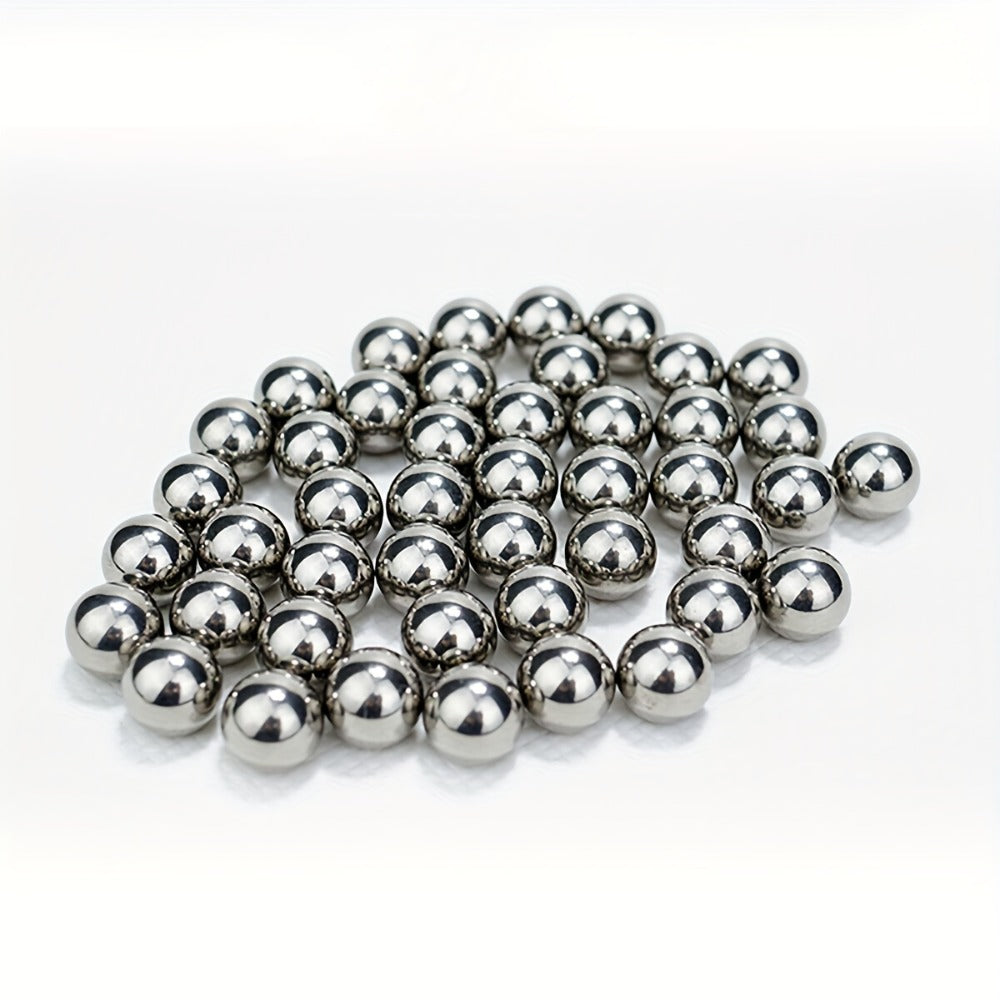 Steel Bicycle Bearing Ball Set detail view 9 for Australian shoppers