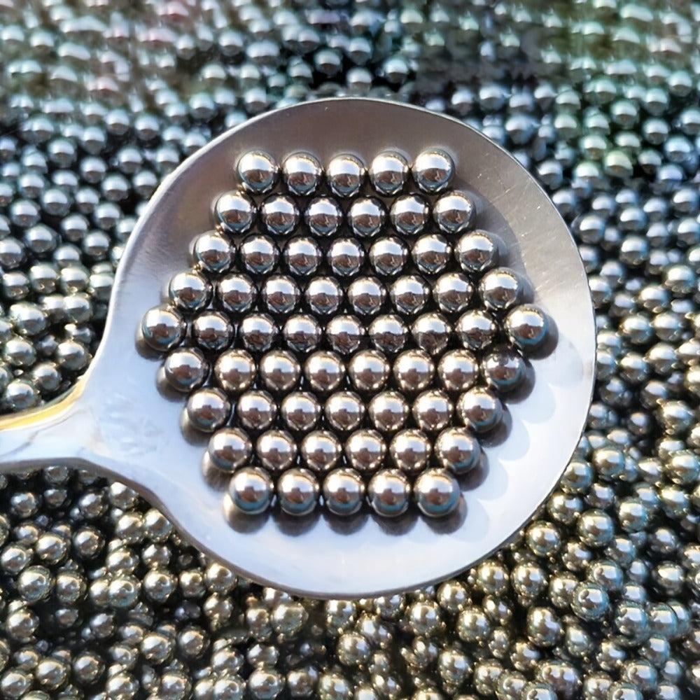 Steel Bicycle Bearing Ball Set main product view for Australian shoppers