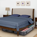 Rolling Under-Bed Storage Box detail view 9 for Australian shoppers