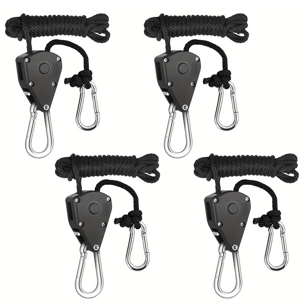 8pcs Adjustable Plant Hanger for Australian use