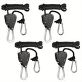 8pcs Adjustable Plant Hanger for Australian use